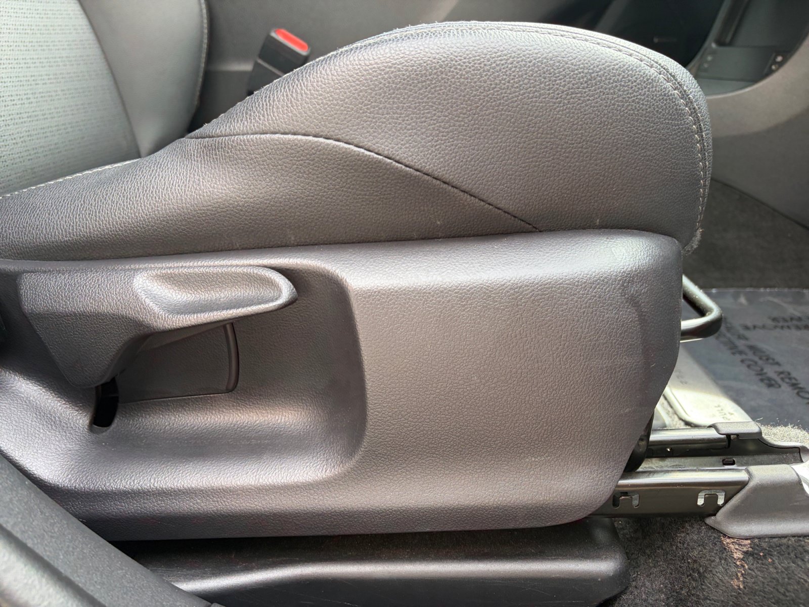 Certified 2023 Subaru Solterra AWD image 30