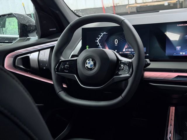 New 2026 BMW X3 xDrive30 w/ Premium Package AWD/4WD image 25