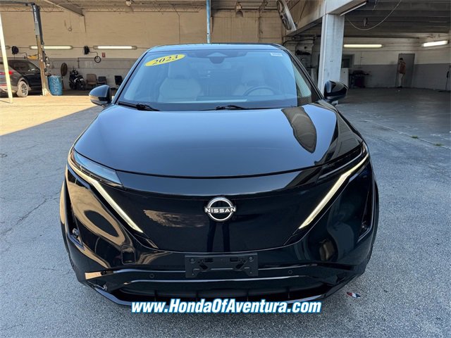 Used 2023 Nissan Ariya FWD image 8