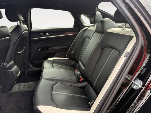 Certified 2025 Kia K5 GT-Line AWD/4WD image 13