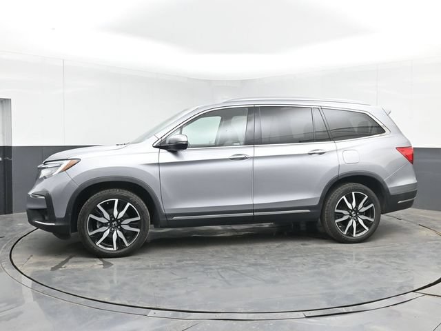 Used 2022 Honda Pilot Touring image 6