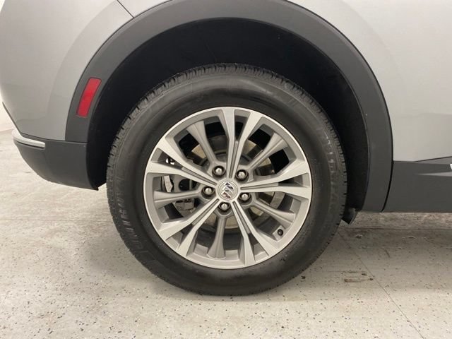 Used 2023 Buick Envision Preferred AWD/4WD image 7