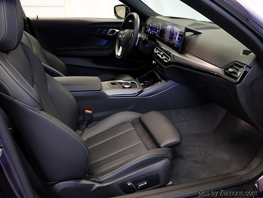 Certified 2024 BMW 230i xDrive 230i xDrive image 29