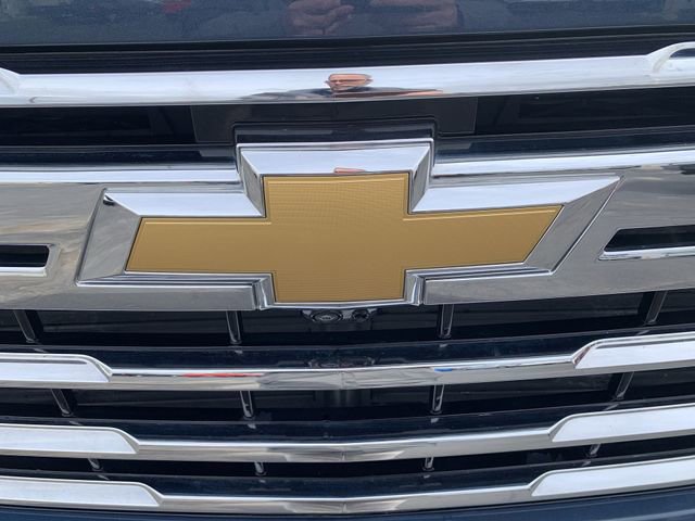 Certified 2025 Chevrolet Silverado 2500 LTZ w/ LTZ Premium Package image 31