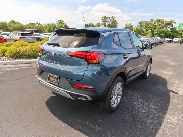 New 2026 Buick Encore GX Preferred w/ Comfort Package FWD image 9