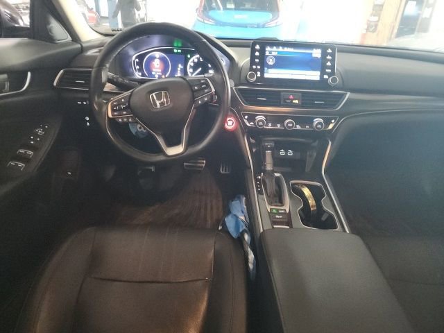 Used 2021 Honda Accord Sport Special Edition image 5