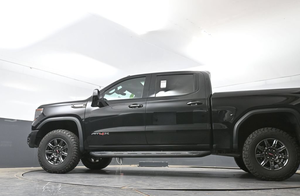 Used 2024 GMC Sierra 1500 AT4X AWD/4WD image 70