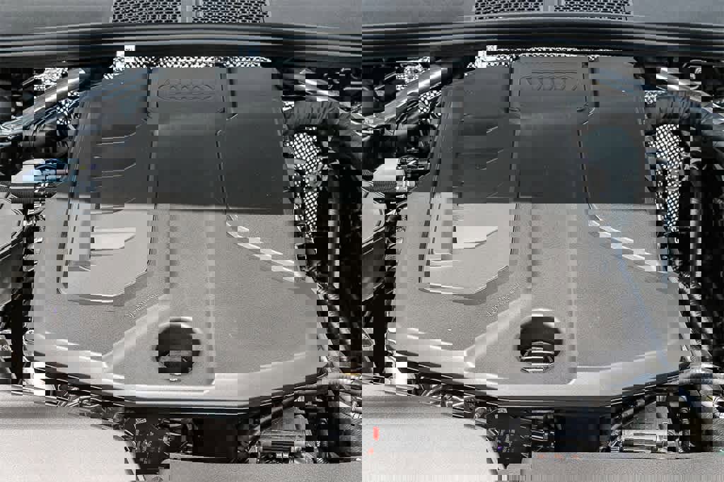 Used 2025 Audi A5 2.0T Premium Plus w/ Premium Plus image 30