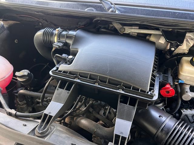 Used 2018 Mercedes-Benz Sprinter 2500 image 25