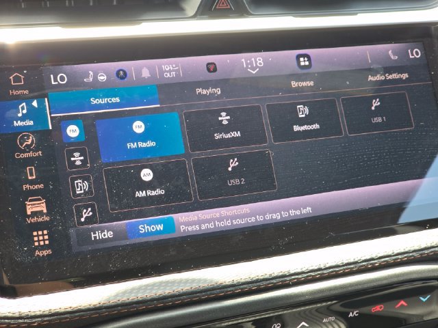 New 2026 Jeep Cherokee Limited AWD/4WD image 10