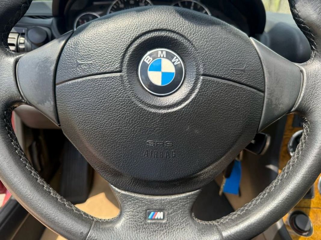 Used 2002 BMW Z3 2.5i image 25