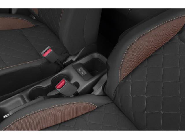 Used 2019 Nissan Kicks SR w/ SR Premium Package FWD image 17