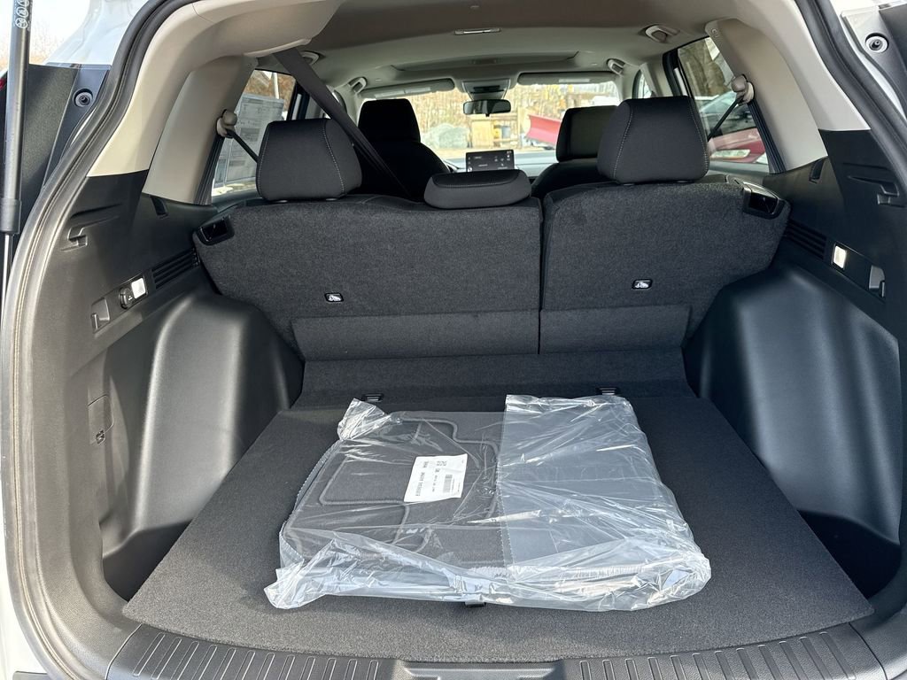 New 2026 Honda CR-V EX image 20