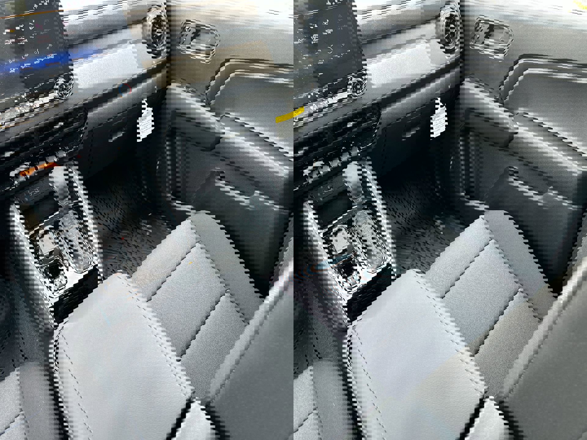 New 2026 Chevrolet Colorado W/T w/ WT Custom Package image 14