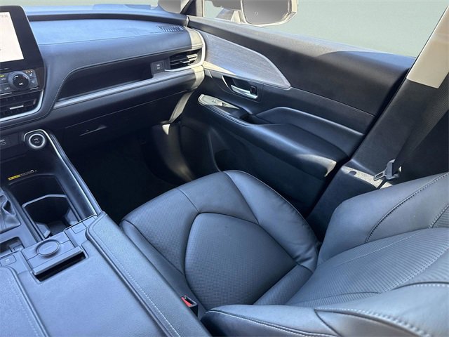 Used 2024 Toyota Grand Highlander Limited image 23