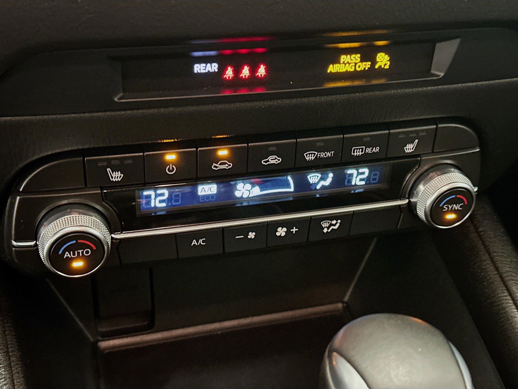 Used 2025 MAZDA CX-5 AWD 2.5 S w/ Select Package image 24