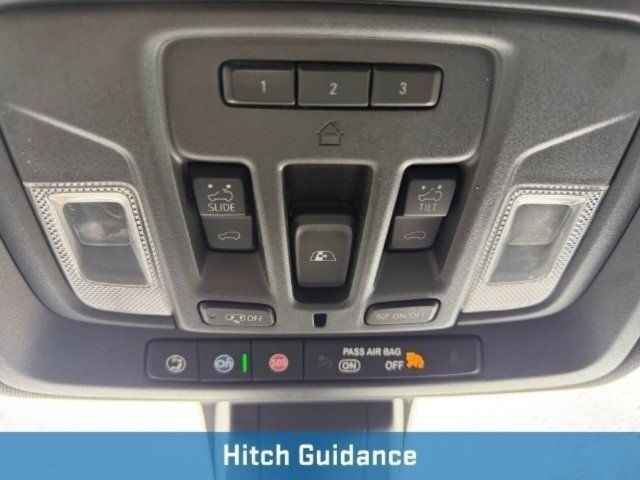 Used 2020 Chevrolet Silverado 1500 High Country w/ Technology Package AWD/4WD image 35