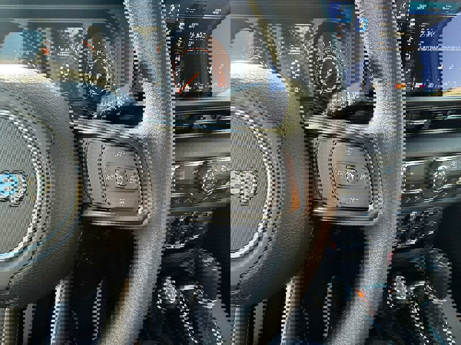 New 2026 Jeep Wrangler Unlimited Sport image 9