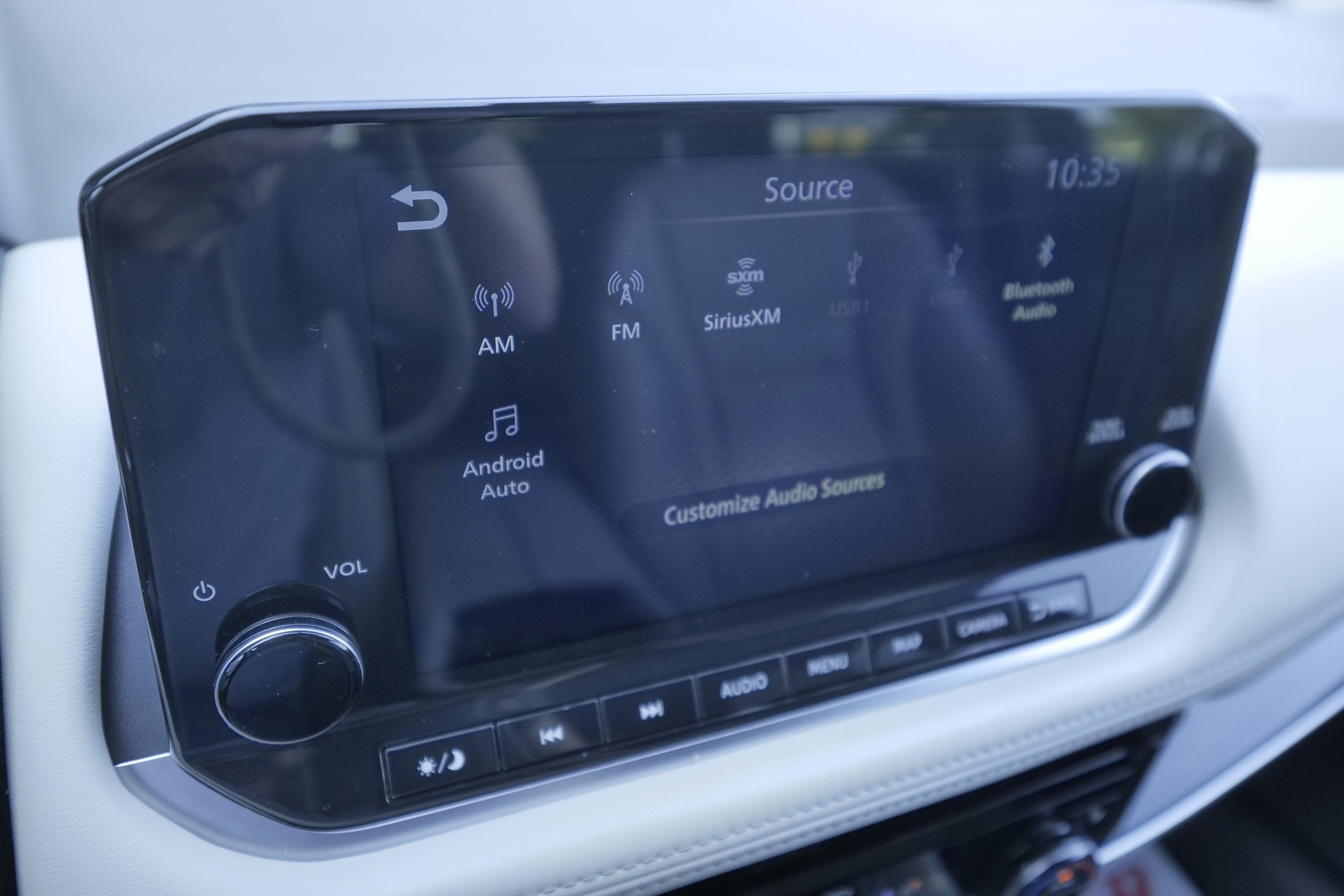 Used 2022 Nissan Rogue SL w/ SL Premium Package AWD/4WD image 28