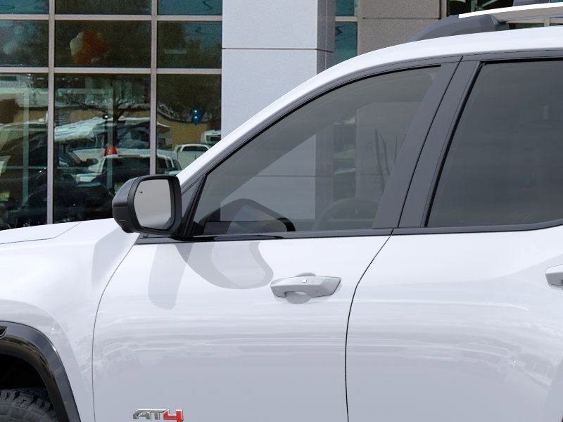 New 2026 GMC Terrain AT4 w/ Convenience Package III image 12