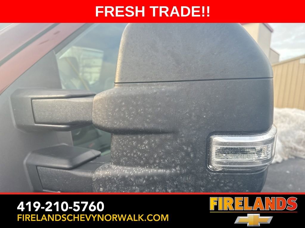 Used 2017 Ford F150 XLT w/ Equipment Group 302A Luxury image 5