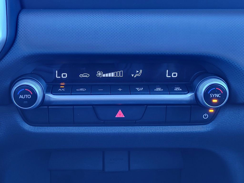 New 2026 MAZDA CX-50 AWD 2.5 S w/ Weather Package image 10