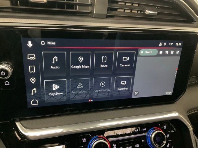 Used 2023 GMC Sierra 1500 Denali w/ Denali Reserve Package image 11