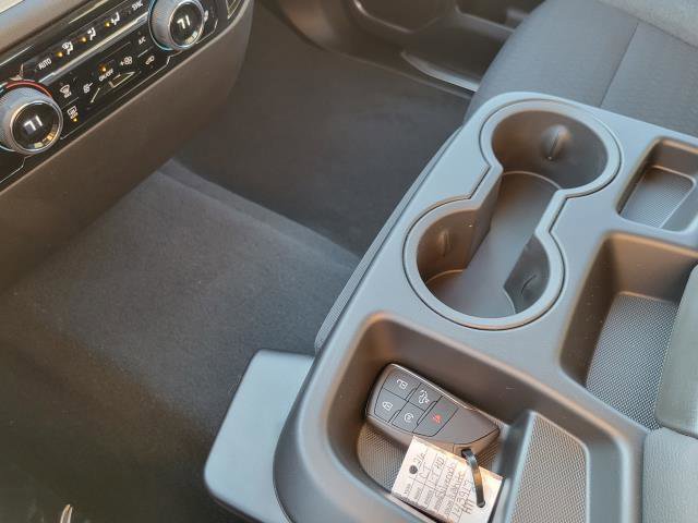 New 2026 Chevrolet Silverado 2500 LT w/ All Star Edition image 19