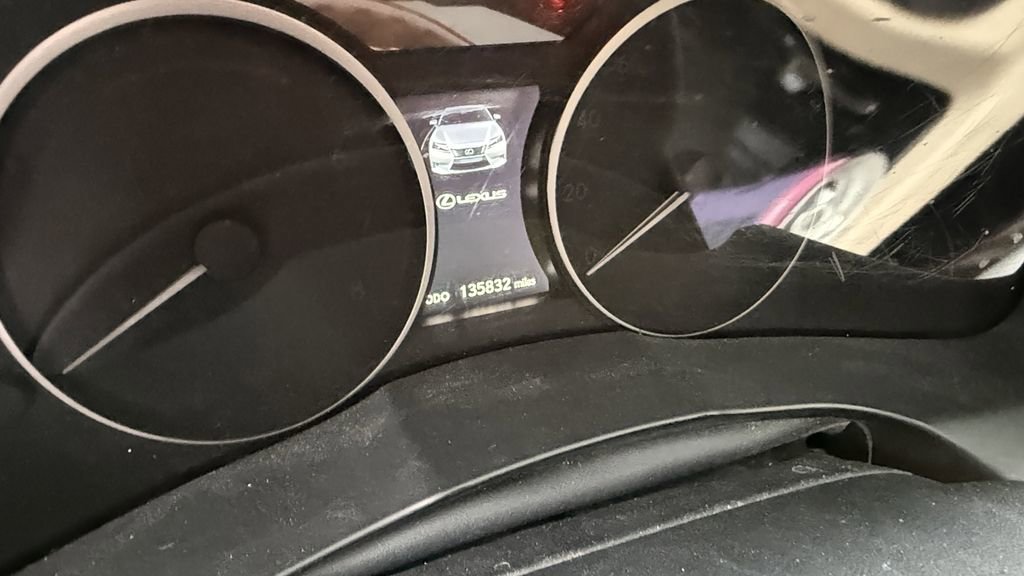 Used 2013 Lexus ES 300h w/ Premium Pkg image 4