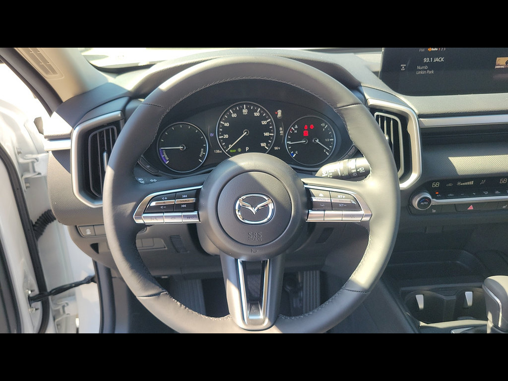 New 2026 MAZDA CX-50 2.5 Hybrid w/ Weather Package AWD/4WD image 23