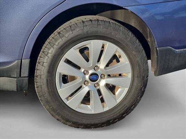 Used 2018 Subaru Outback 2.5i Premium AWD/4WD image 28