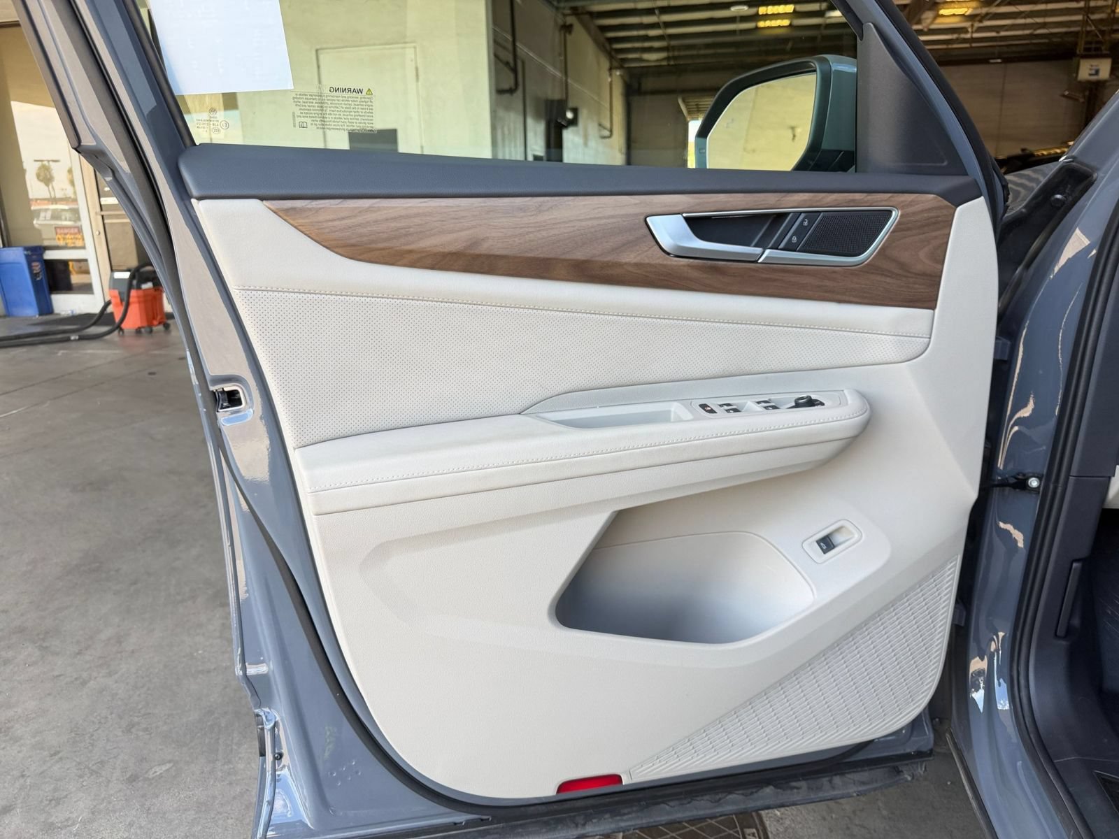Used 2026 Volkswagen Atlas SE AWD/4WD image 18