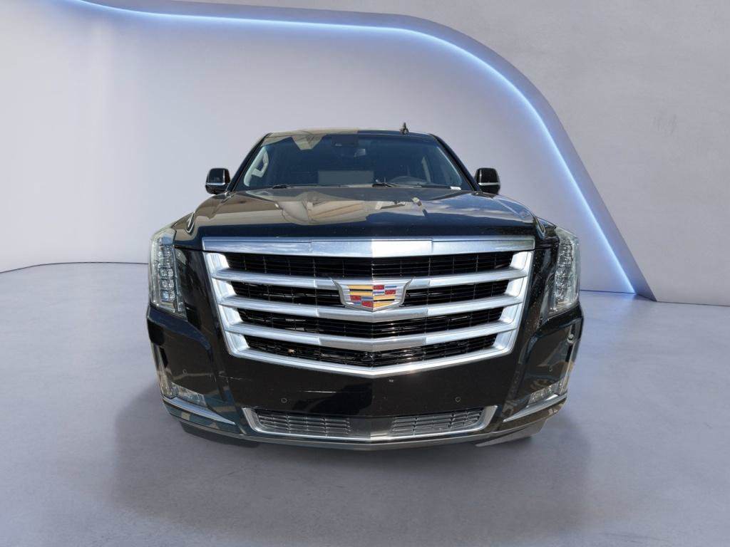 Used 2019 Cadillac Escalade Premium Luxury AWD/4WD image 2