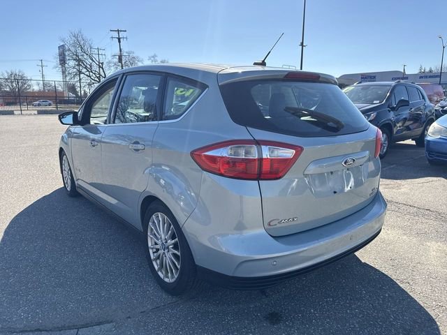 Used 2013 Ford C-MAX SEL image 4