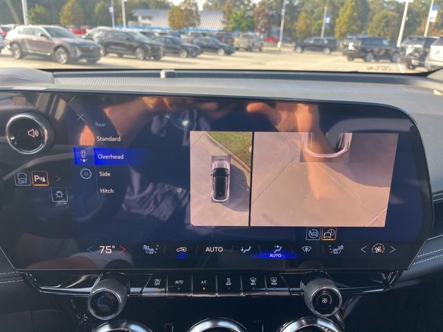 New 2026 Chevrolet Blazer EV LT image 27