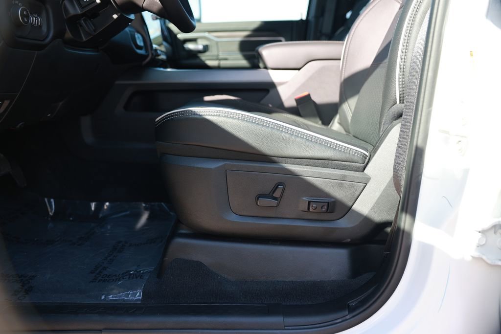 New 2026 RAM 3500 Laramie image 17