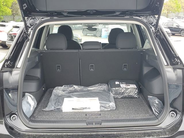 New 2026 Volkswagen Tiguan S FWD image 7