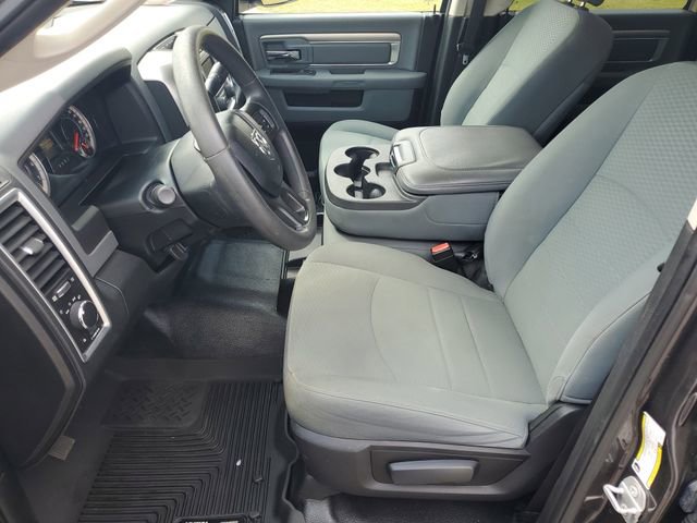 Used 2018 RAM 2500 SLT image 5