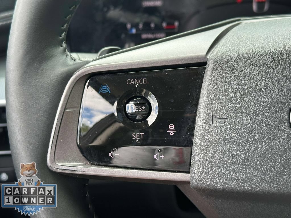 Used 2025 Nissan Murano SL AWD/4WD image 22