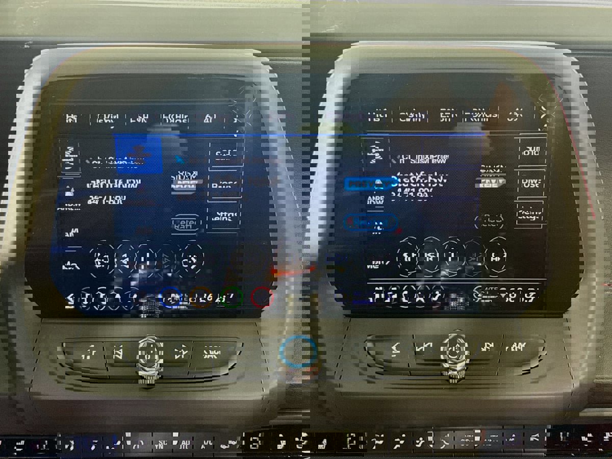 Used 2023 Chevrolet Camaro SS image 15