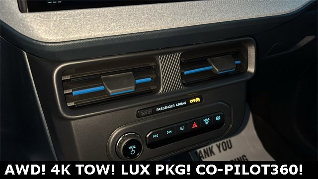 New 2025 Ford Maverick XLT w/ XLT Luxury Package image 16