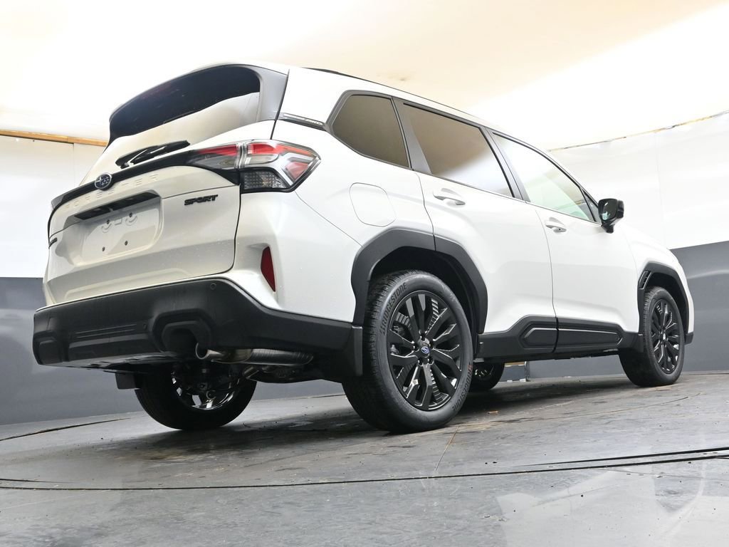 New 2026 Subaru Forester Sport AWD/4WD image 42