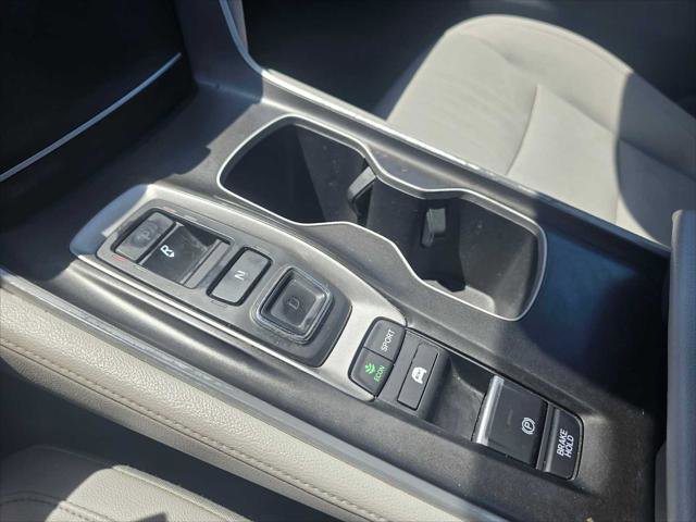 Used 2019 Honda Accord EX-L image 32