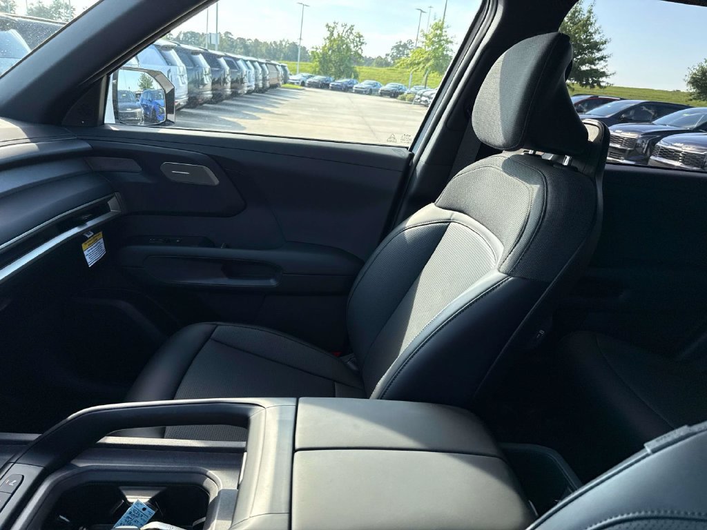 New 2027 Kia Telluride LX FWD image 15