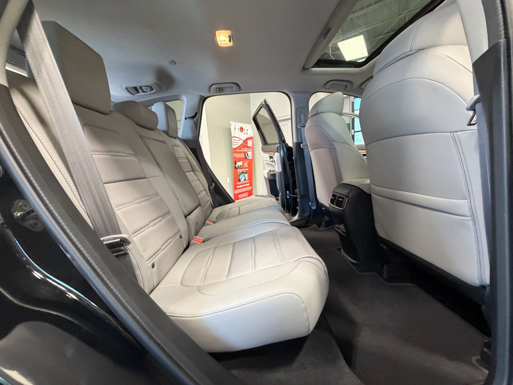 Used 2020 Honda CR-V Touring image 47
