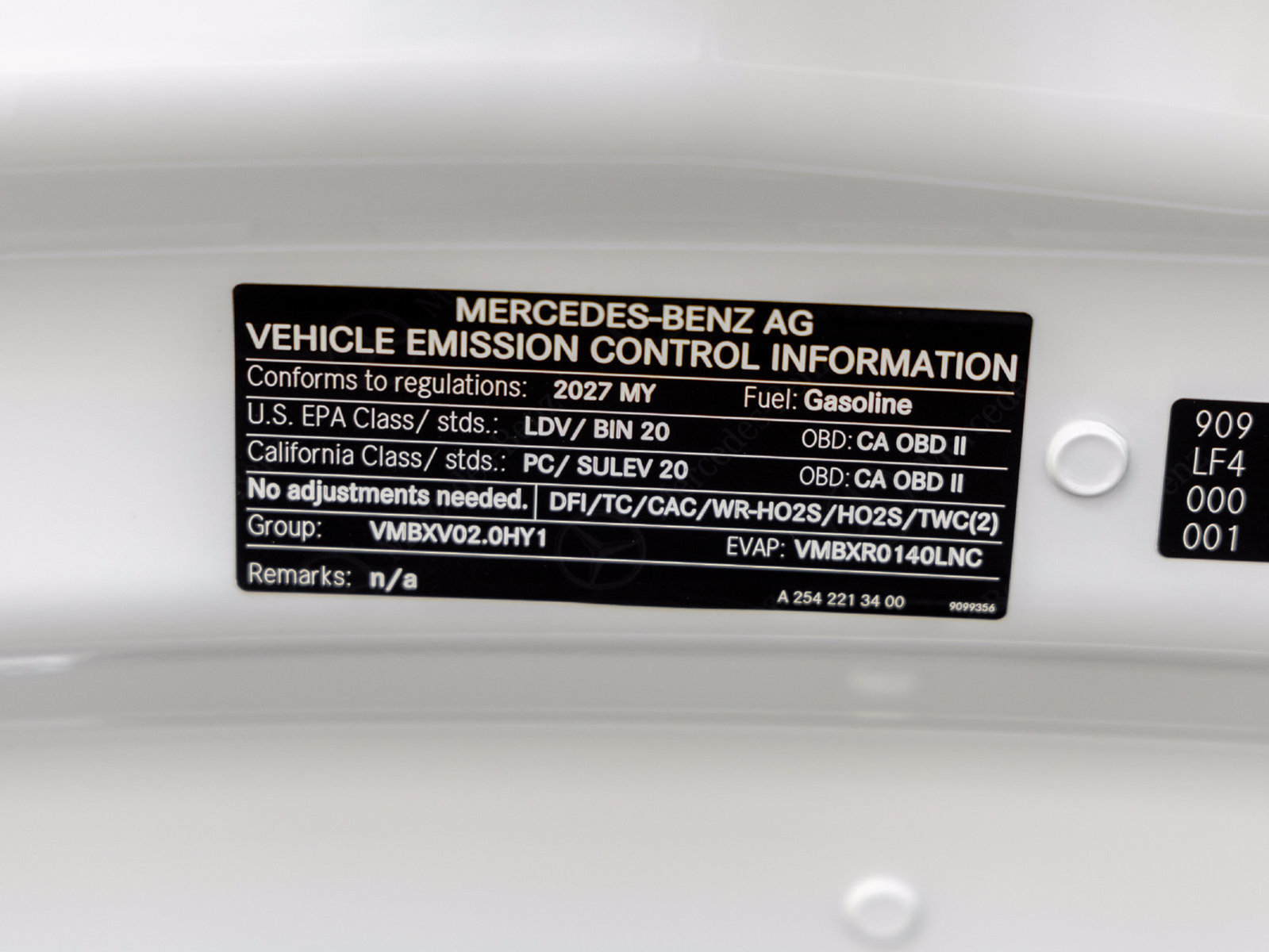 New 2027 Mercedes-Benz E 350 Sedan image 32