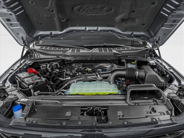 New 2026 Ford F150 XLT w/ Equipment Group 302A MID RWD image 8