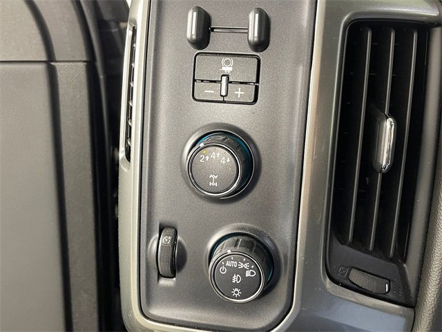 Used 2019 Chevrolet Silverado 3500 LTZ w/ Duramax Plus Package image 10