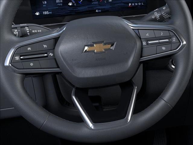 New 2026 Chevrolet Tahoe LS image 19