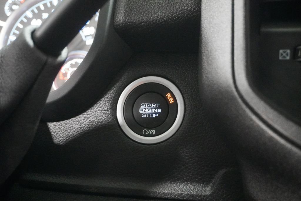 New 2026 RAM 2500 Tradesman image 18